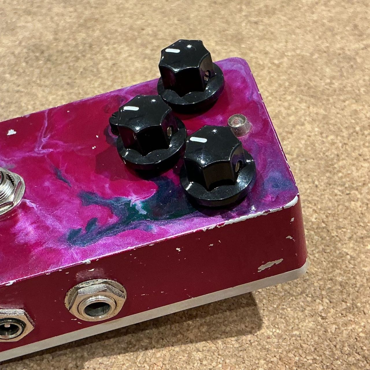 Leqtique USED/9/9（中古/送料無料）【楽器検索デジマート】