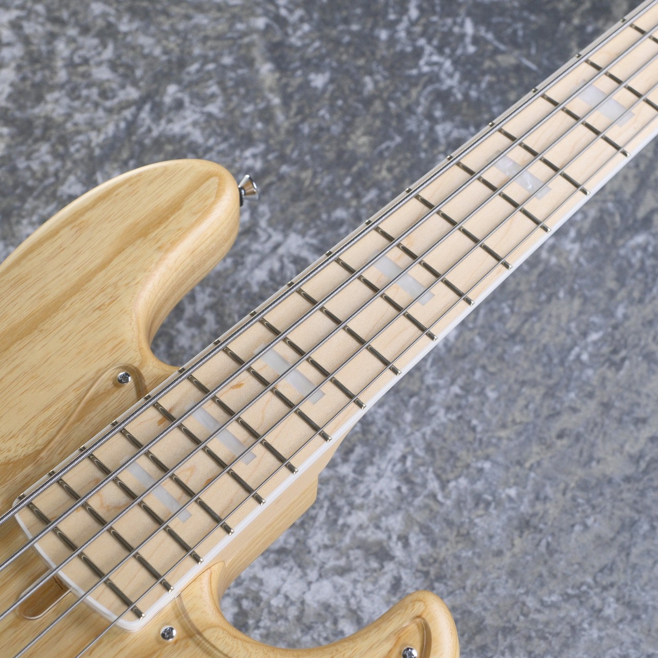 ATELIER Z M#265 CTM - Mat Natural -【#012173】（新品）【楽器検索