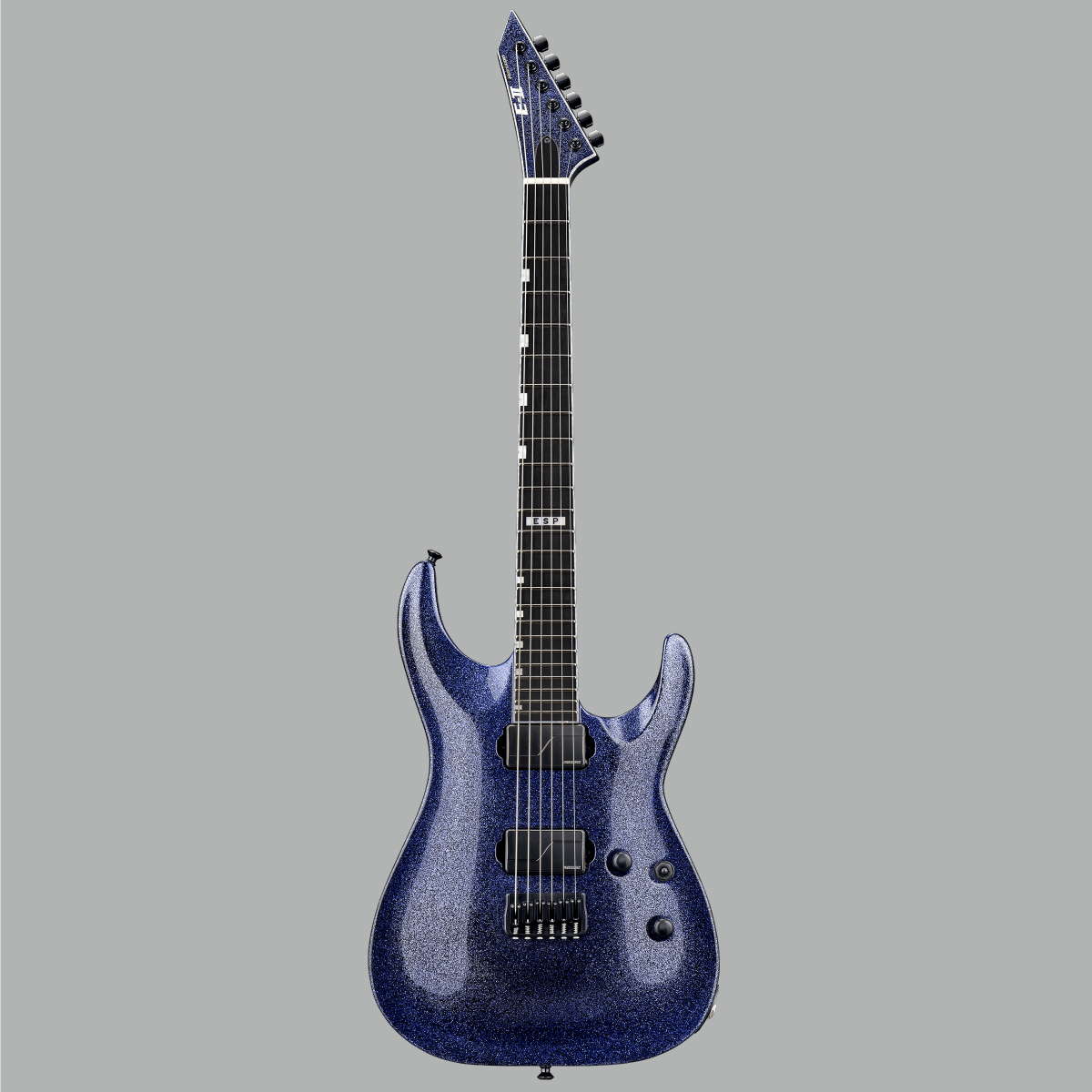 E-II HORIZON NT HS / Amethyst Sparkle（新品/送料無料）【楽器検索