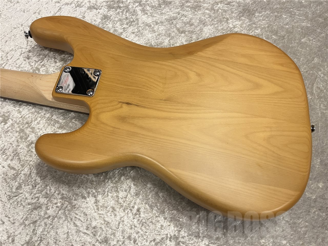 Kaalena KA-PJ【Vintage Natural Satin】（新品/送料無料）【楽器検索