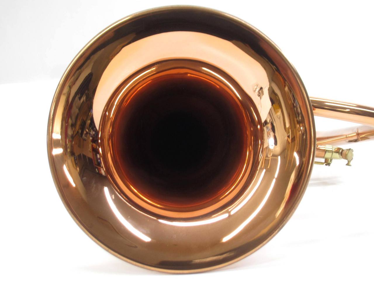 COUESNON ケノン Monopole 142 PG フリューゲルホルン ピンクゴールド