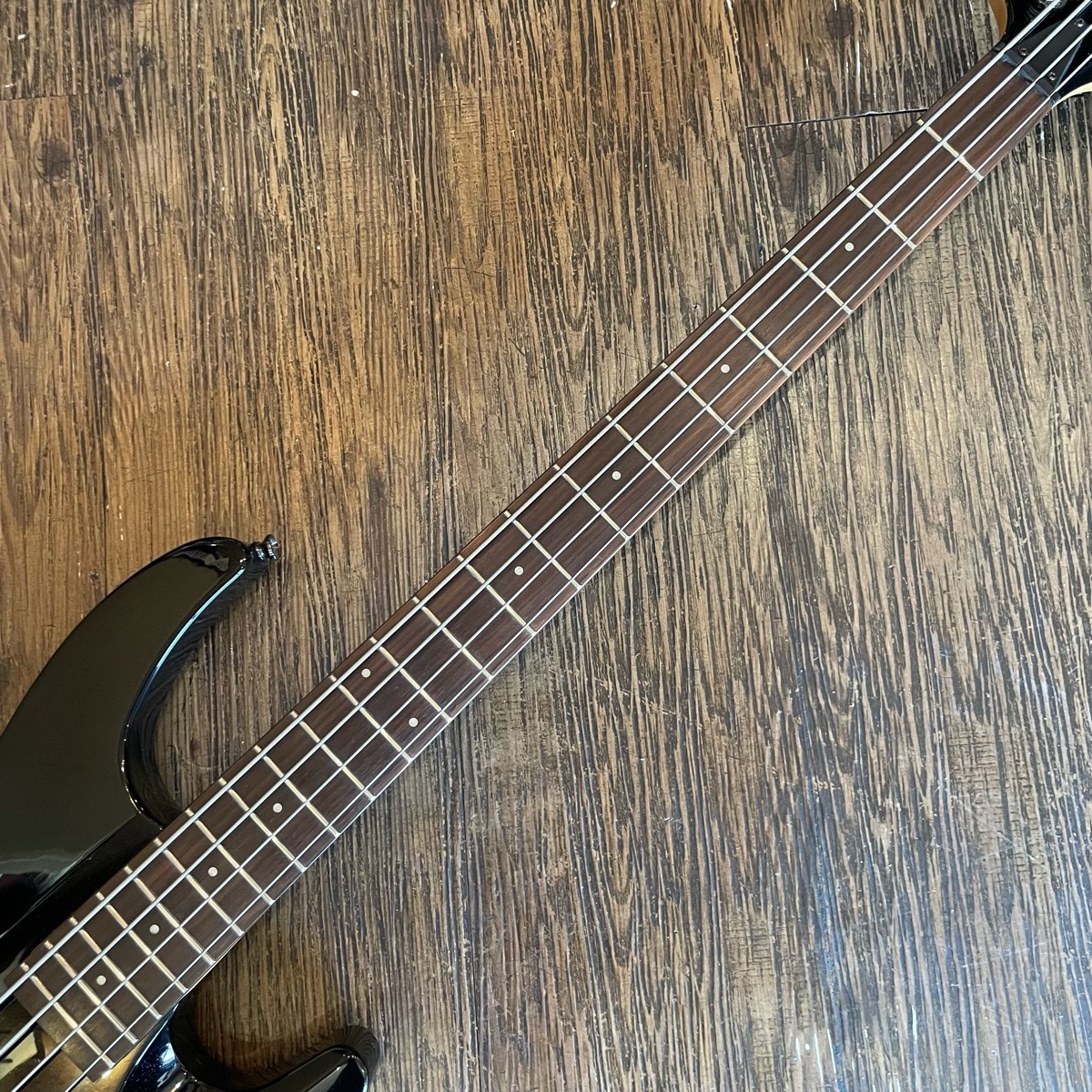 Aria Pro II MAB Series Electric Bass（中古/送料無料）【楽器