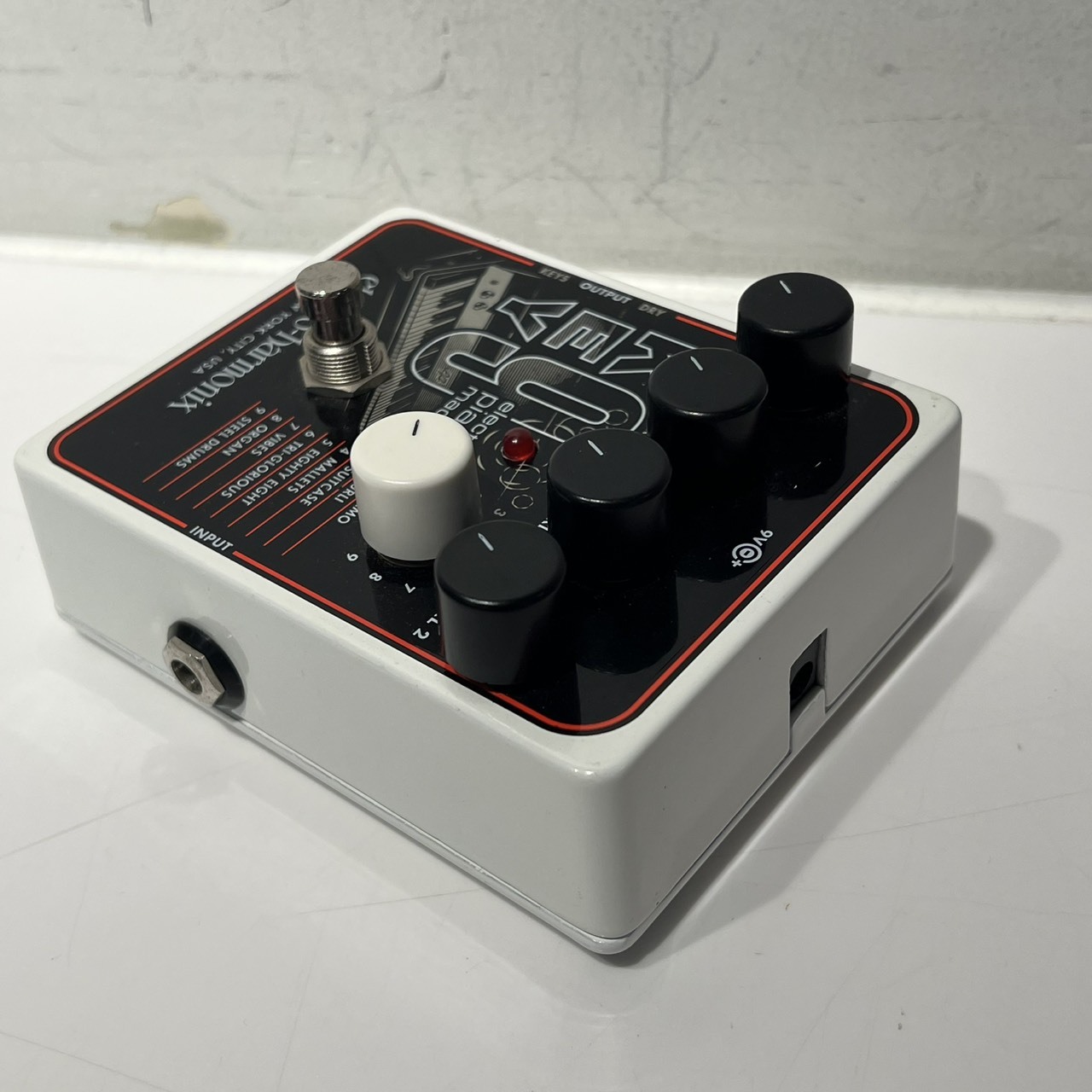 Electro-Harmonix KEY9 ピアノマシーン（中古/送料無料）【楽器検索