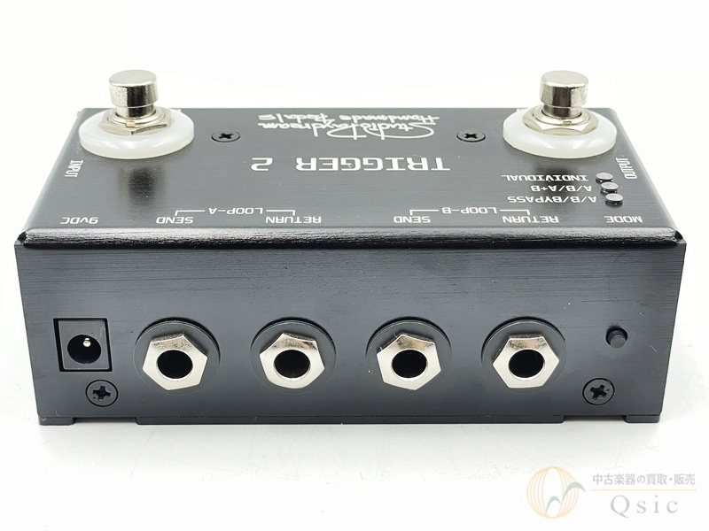 Studio Daydream TRIGGER 2 Rev5.0 [VMM72]【梅田店在庫】（中古