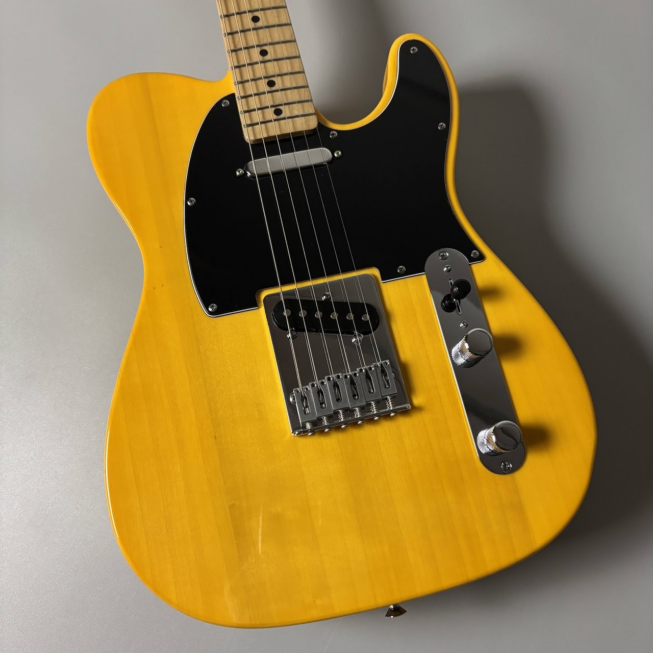fender telecaster standard 早い物勝ちです！ fender telecaster