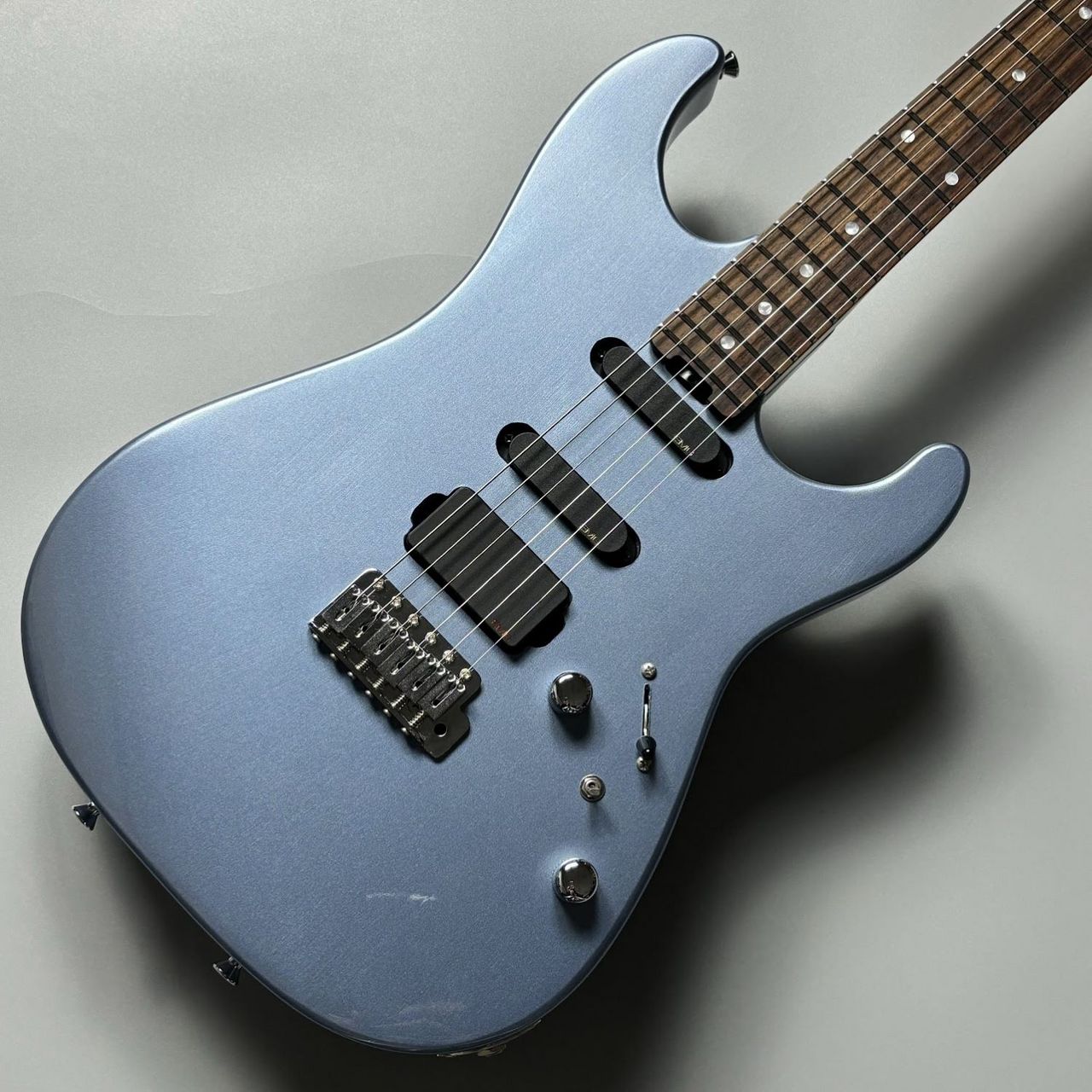 SCHECTER L-ST-B-AL-EMG/R【3.79Kg】