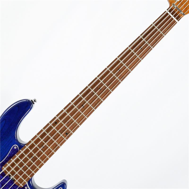 Bacchus WL5-ASH/RSM (STB/BLUE PG)【値上げ前旧価格品】 【超目玉