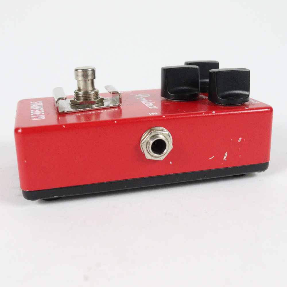 Providence 【中古】 Providence SOV-2 STAMPEDE OD エフェクター