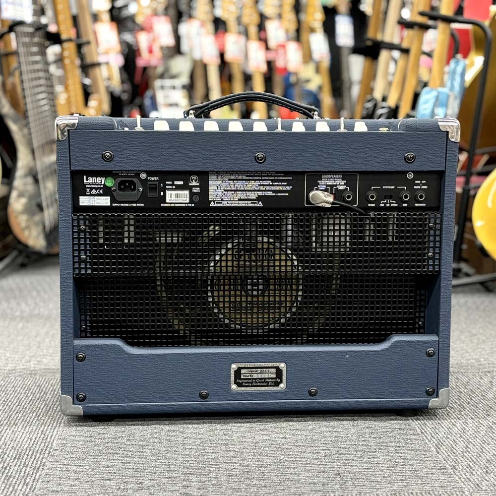 Laney L5T-112 LIONHEART（中古/送料無料）【楽器検索デジマート】