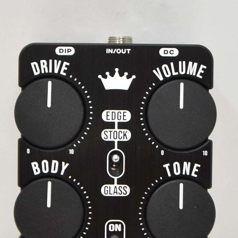 KING TONE GUITAR HEAVYHAND 【心斎橋店】（中古/送料無料