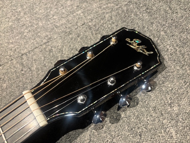 Stafford SFM-3 エレアコ（新品）【楽器検索デジマート】