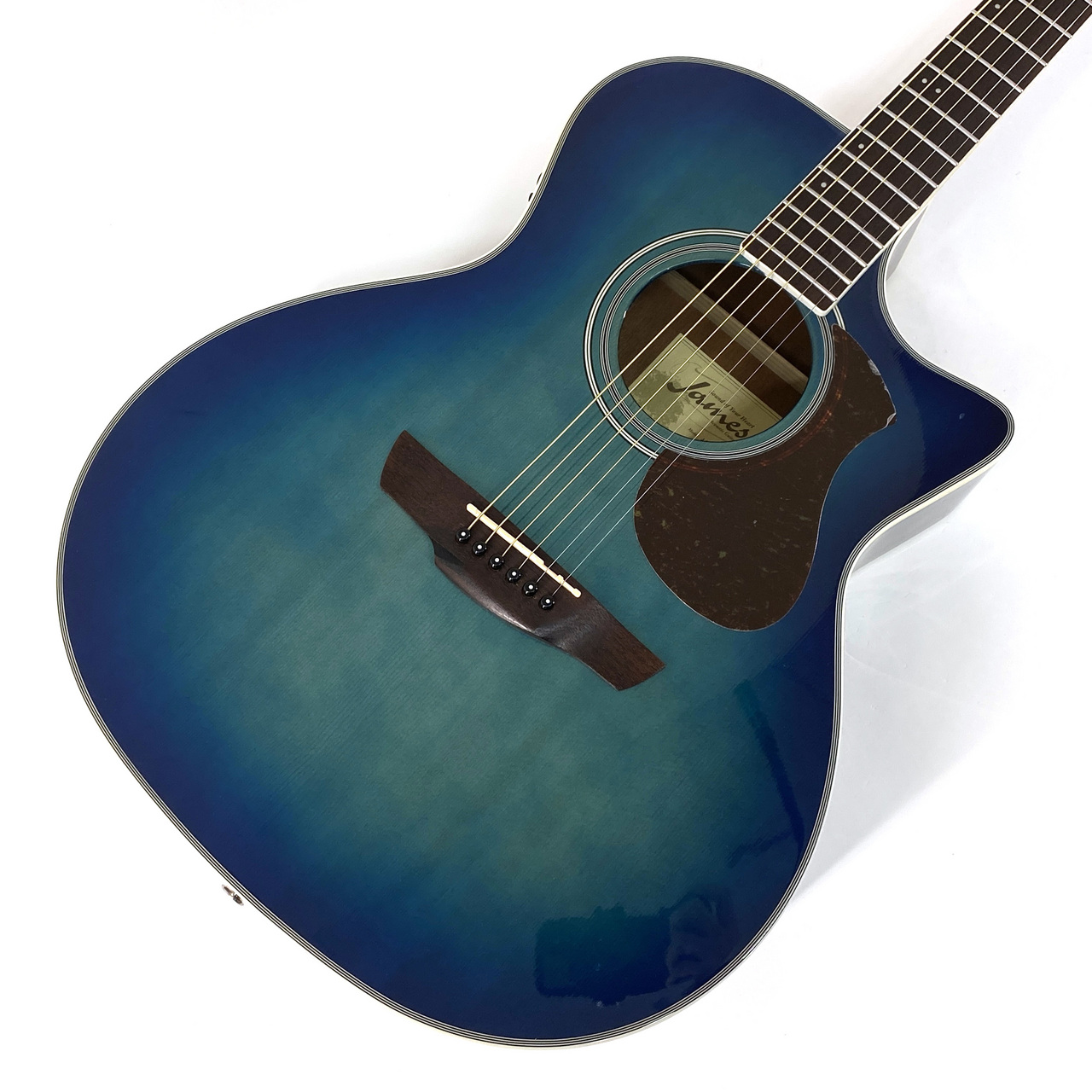 James J-350C（中古/送料無料）【楽器検索デジマート】