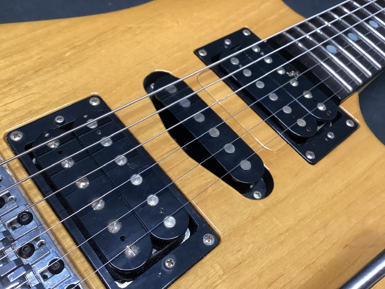 killer　エレキギター Killer Guitars フェア開催 6/2(金)～7/9(Sun)｜島村楽器 イオン