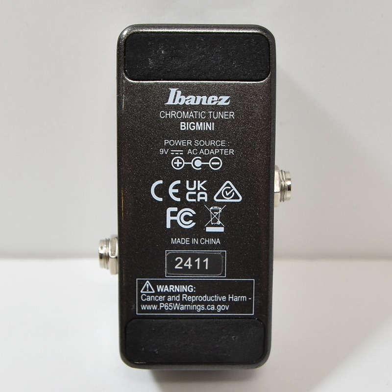 Ibanez bigmini one control abbox セット商品 Ibanez bigmini one control abbox セット商品 Ibanez bigmini