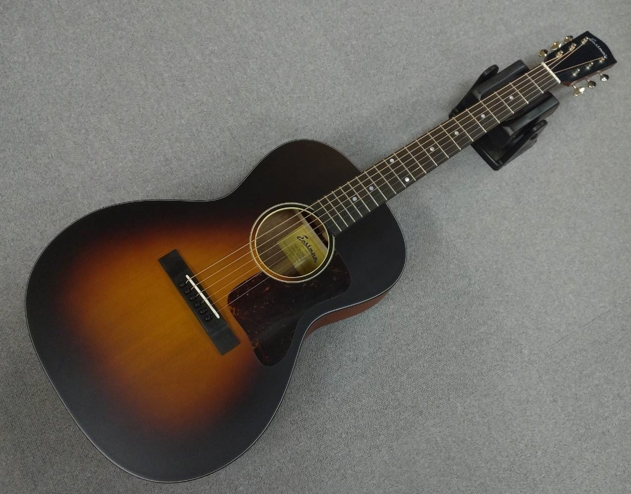 Eastman E1-OOSS-SB・ イーストマン L-00 TYPE オール単板モデル