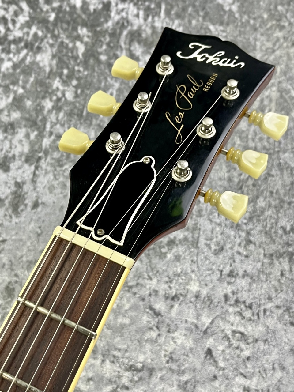 Tokai 【ボーナスセール】LS 100 LesPaul Reborn 【1980'USED