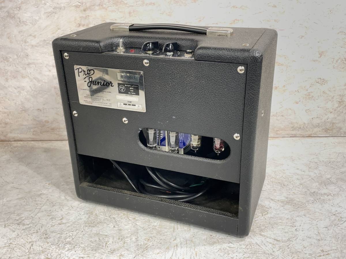 Fender Pro Junior（中古/送料無料）【楽器検索デジマート】