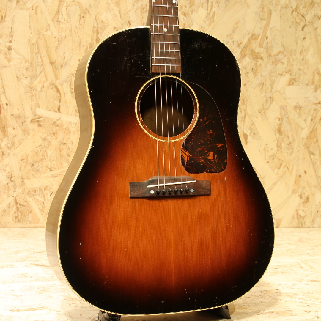 Gibson J-45 1949（ビンテージ）【楽器検索デジマート】