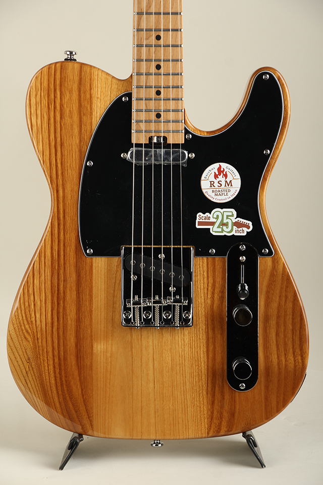 Bacchus BTE-ASH 25 WRS/M NA（新品特価）【楽器検索デジマート】