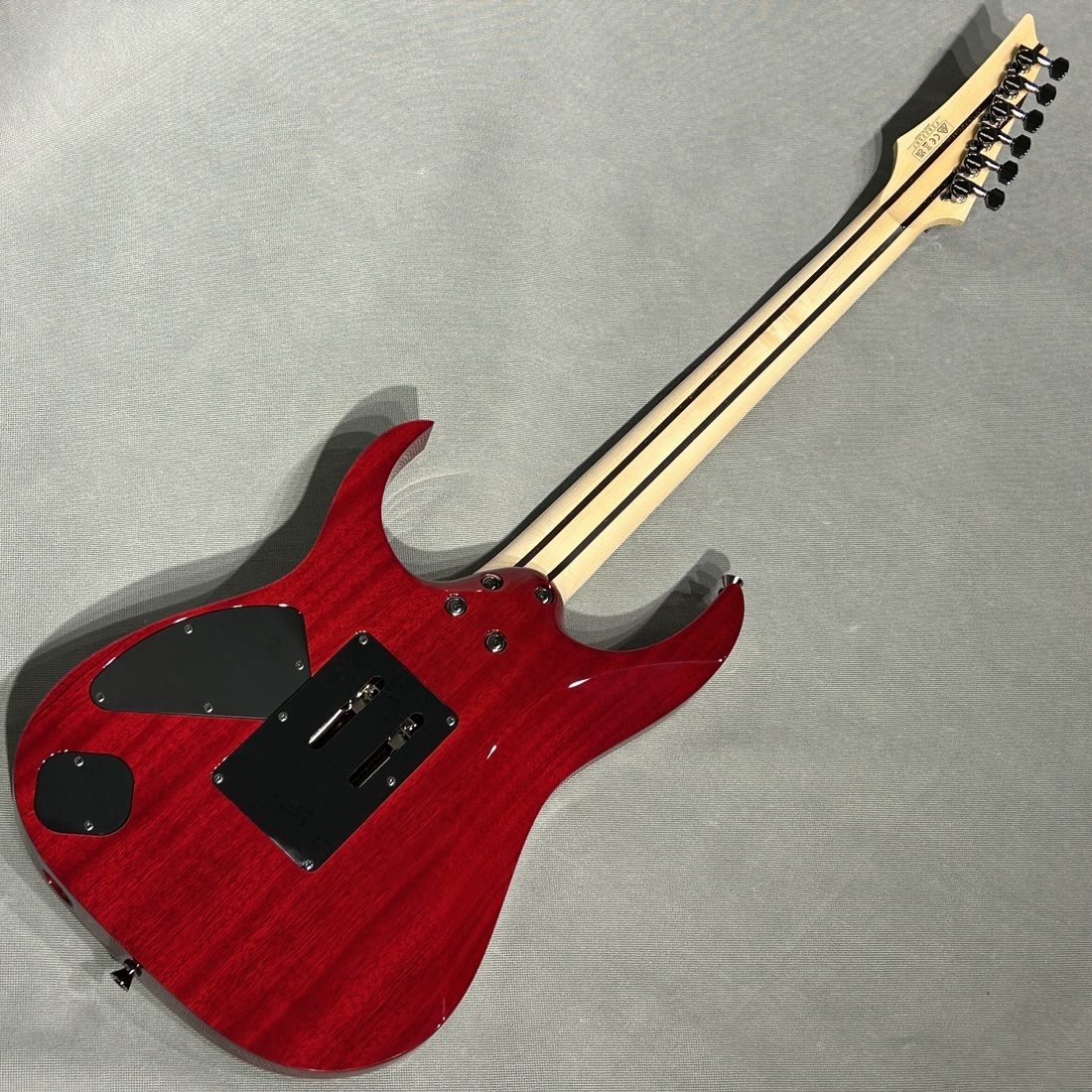 Ibanez j.custom RG8570-RS Red Spinel ≪ 約3.9kg ≫ （新品特価