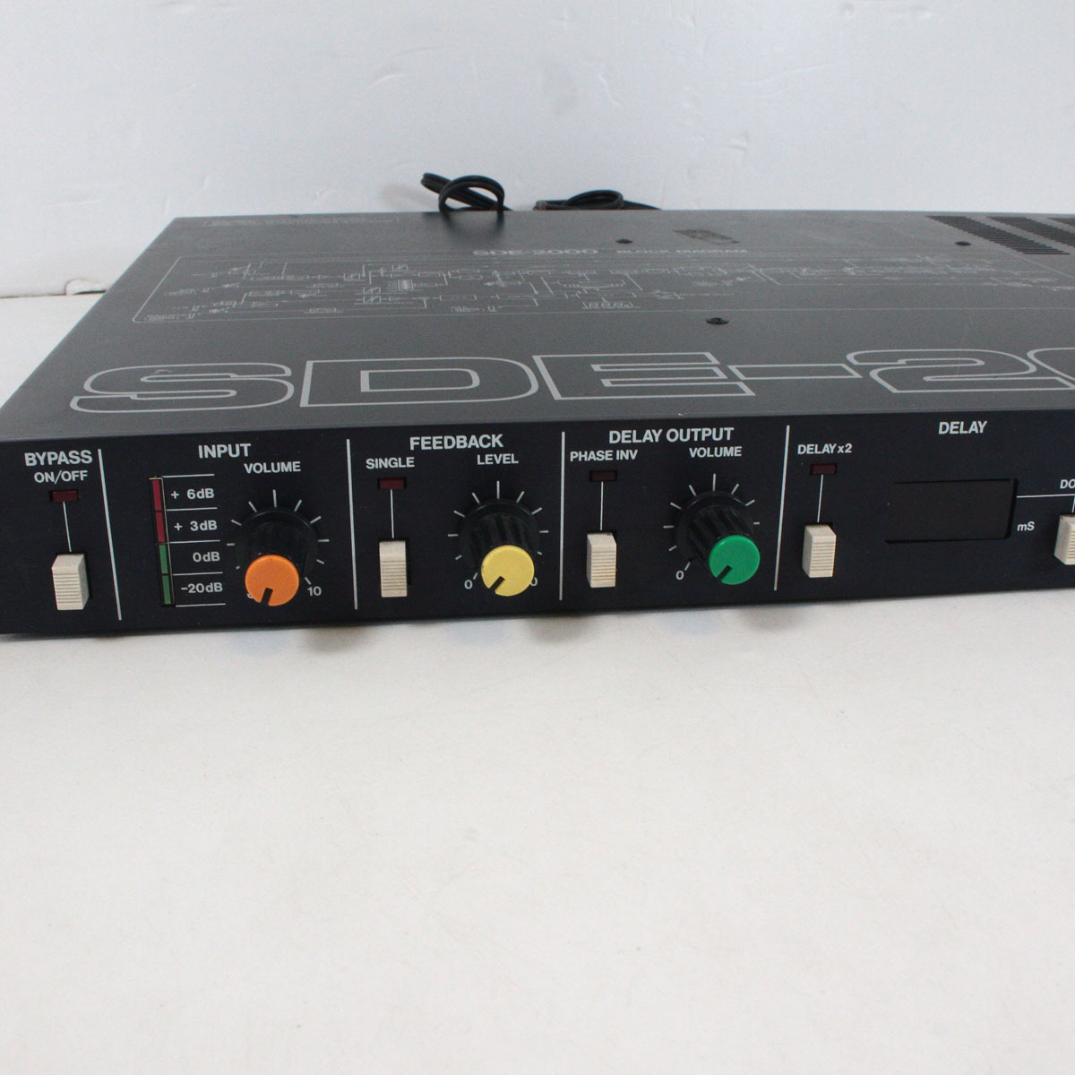 Roland SDE-2000 【渋谷店】（中古）【楽器検索デジマート】