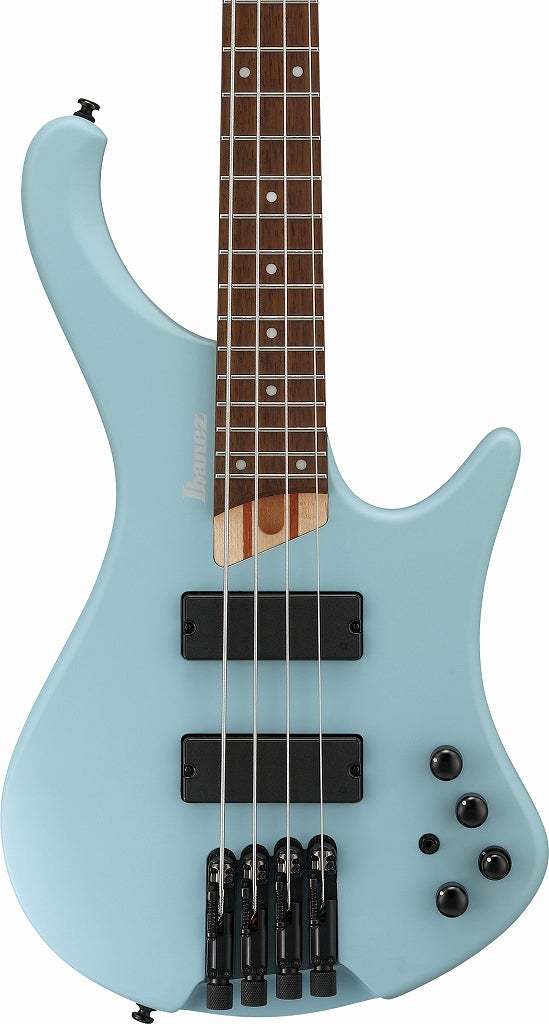 Ibanez EHB600-PRM (Purist Blue Matte) エレキベース ヘッドレス
