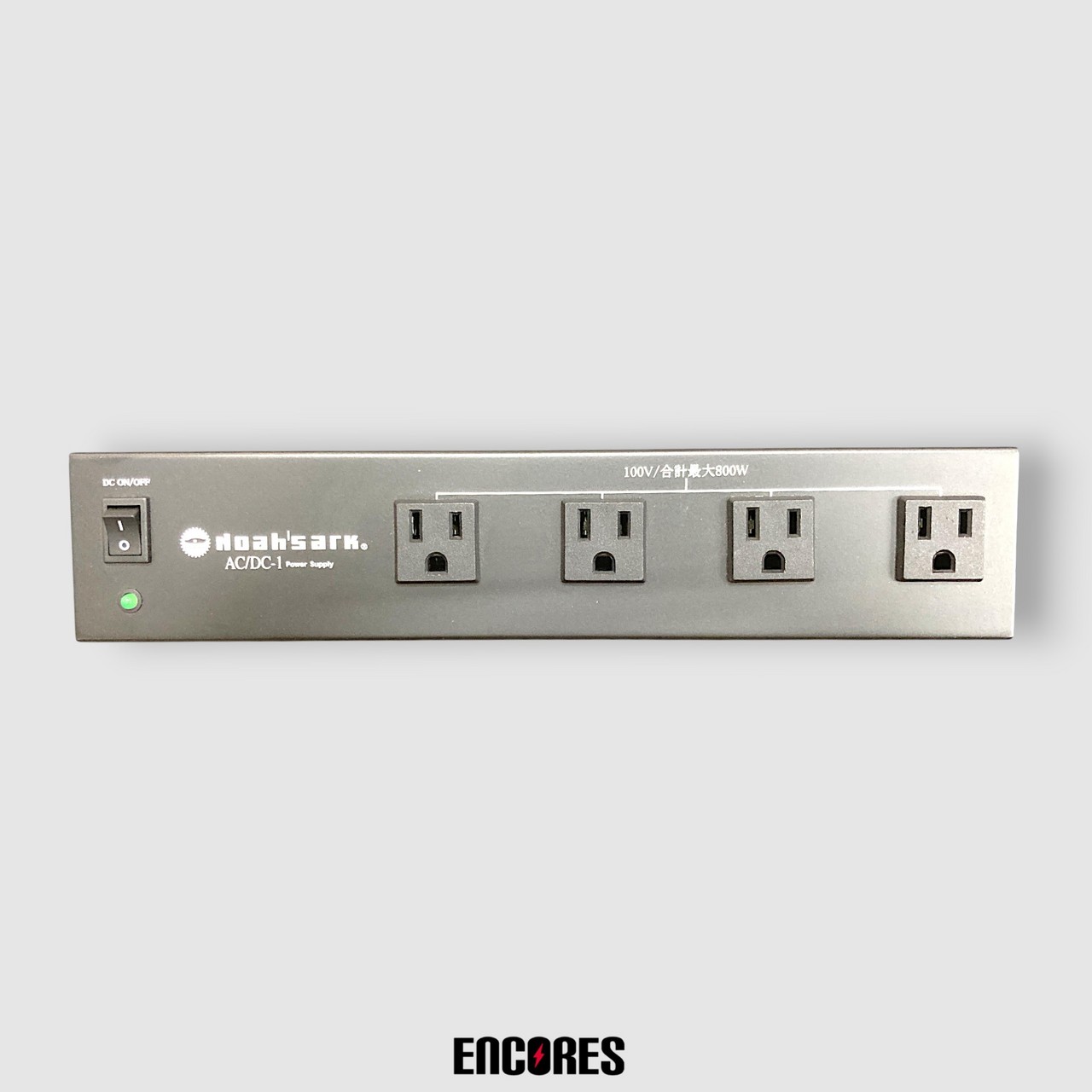 NoahSARK AC/DC-1 パワーサプライ（中古）【楽器検索デジマート】