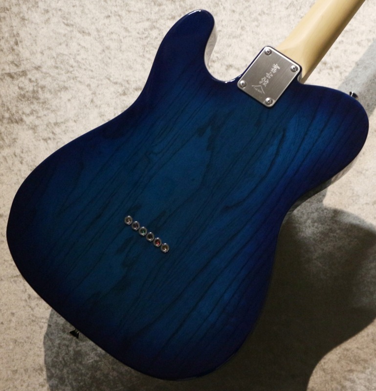 FUJIGEN(FGN) 【良アッシュボディ!】Neo Classic Series NTE10MAHT SBB 