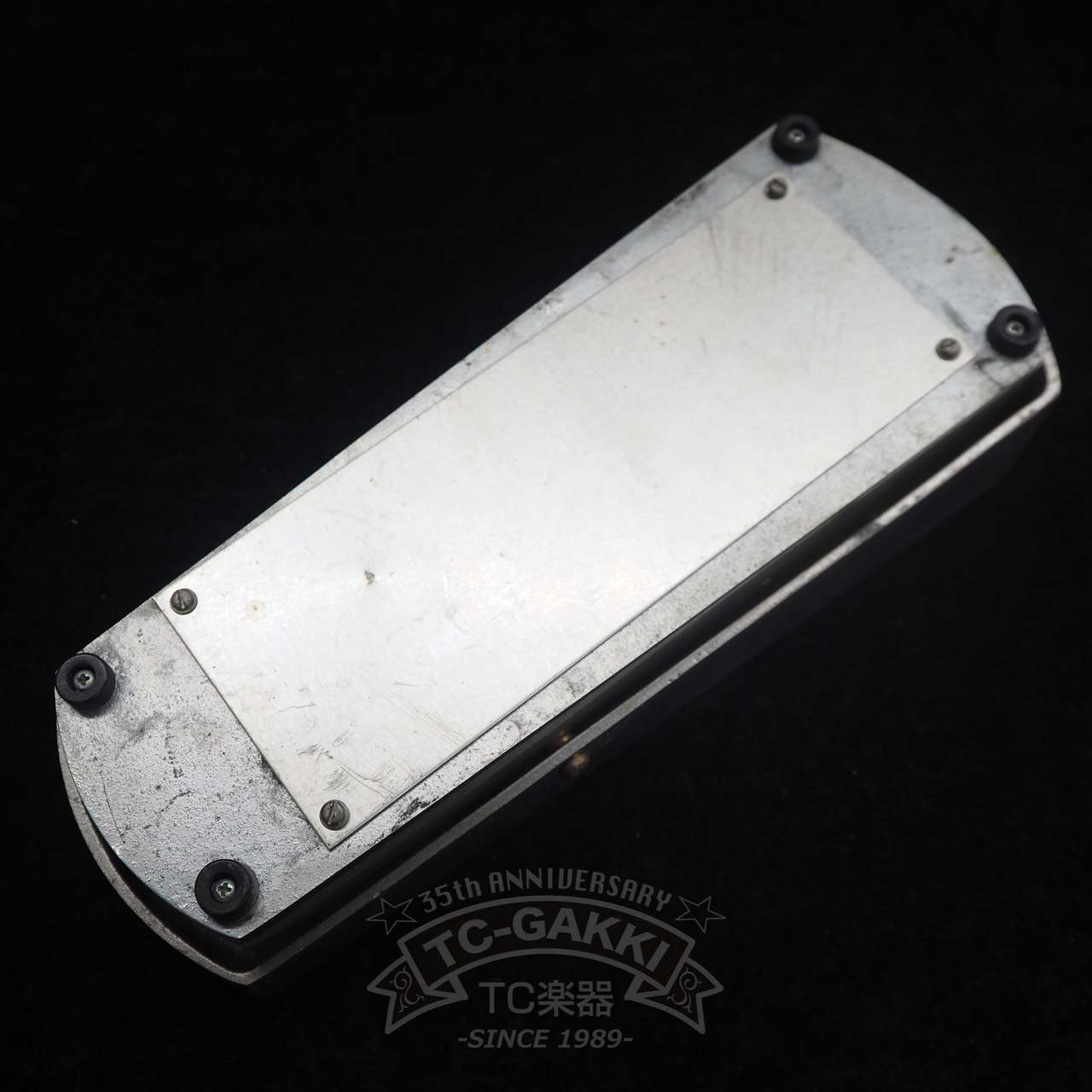 Sho-Bud Volume Pedal（中古）【楽器検索デジマート】