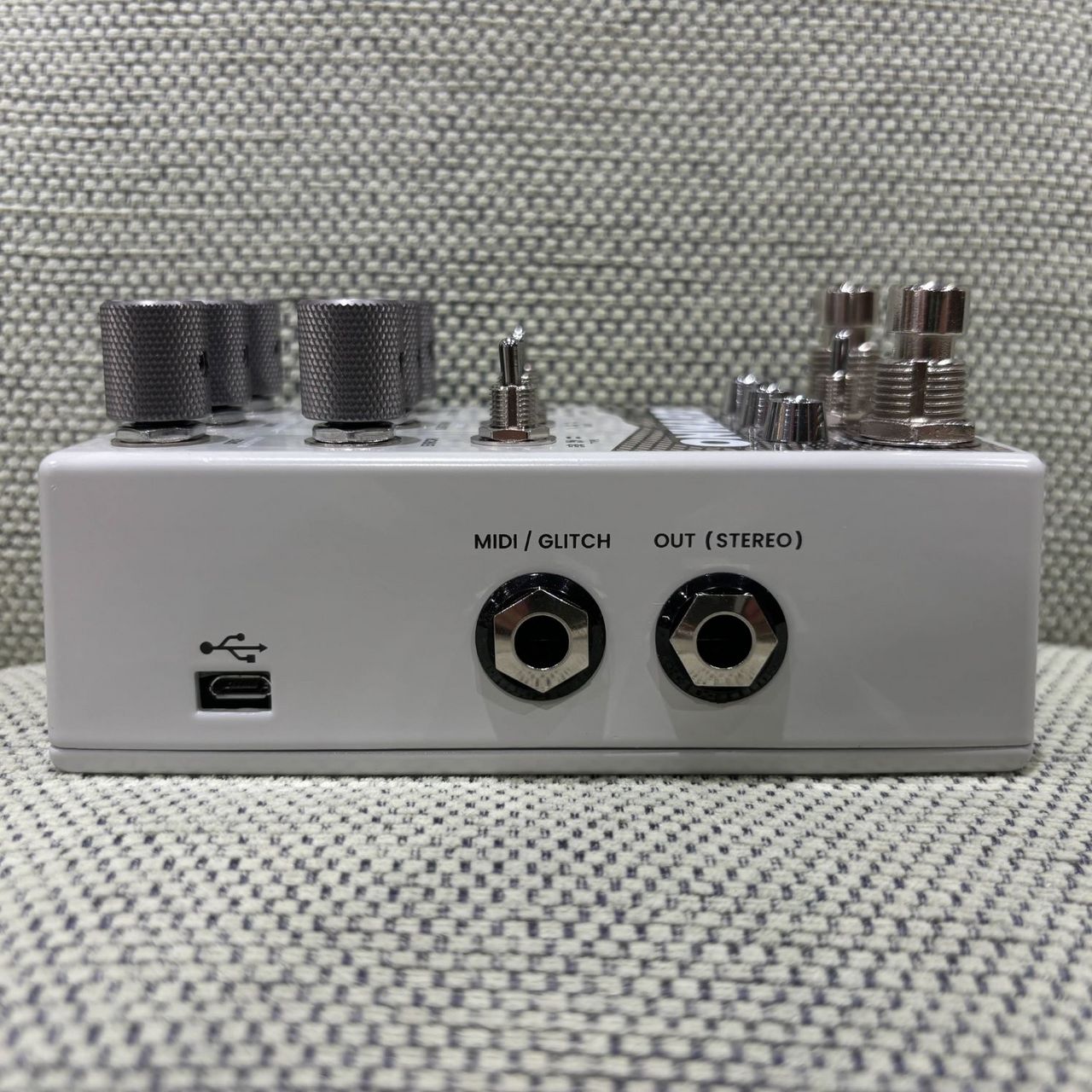 Chase Bliss Audio Onward（新品/送料無料）【楽器検索デジマート】