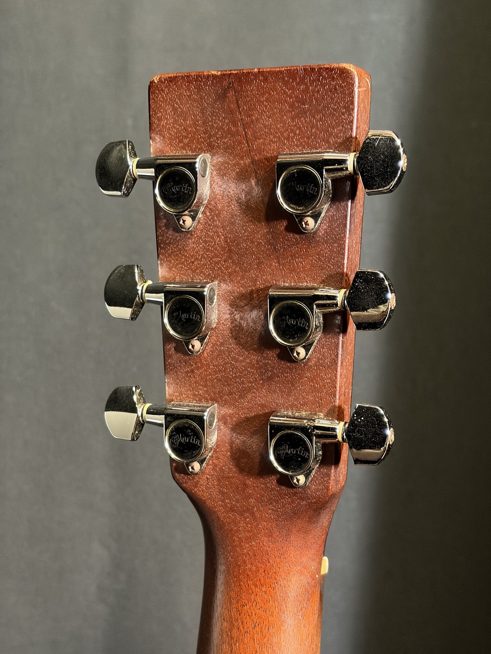 Martin DXM（中古）【楽器検索デジマート】