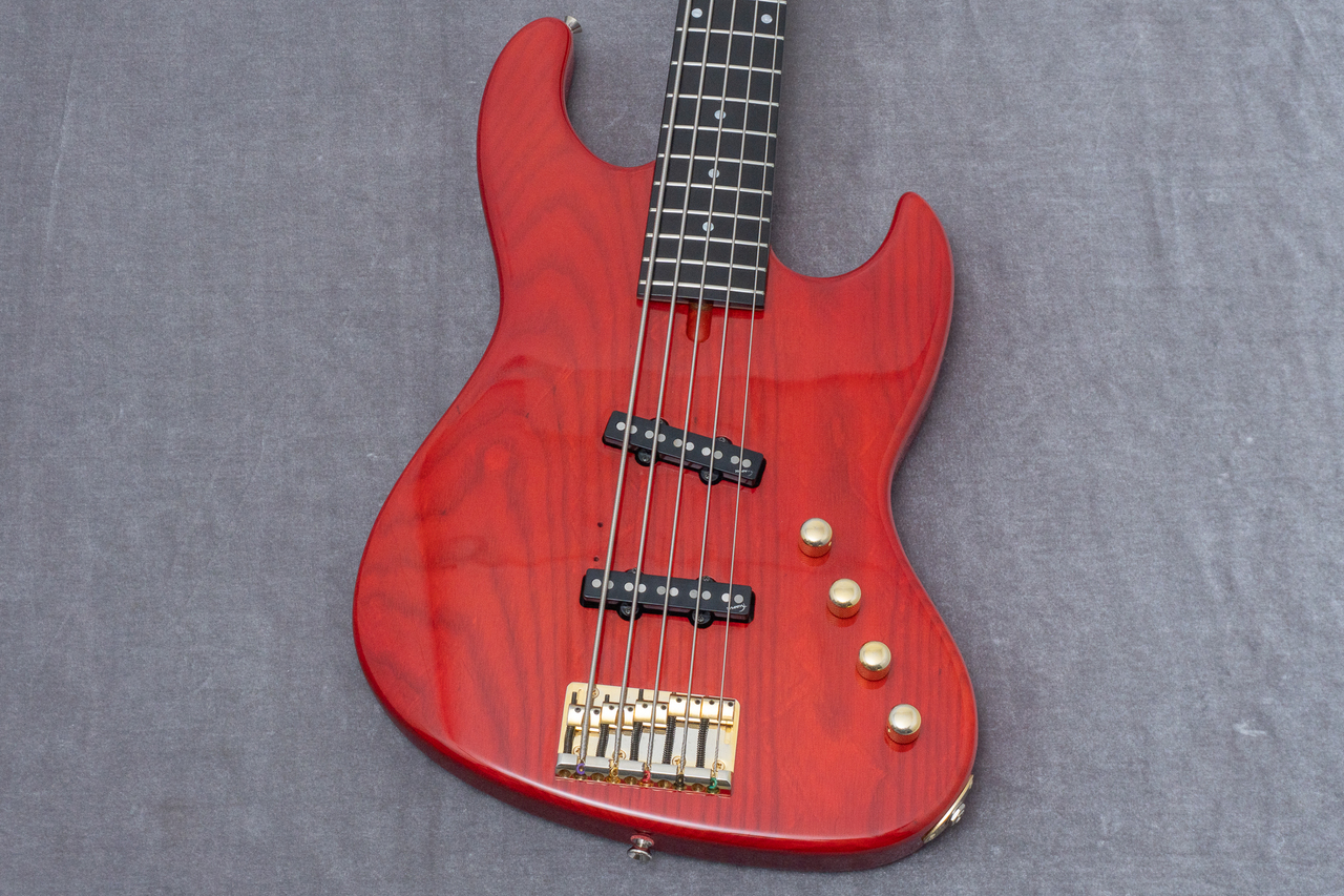 Moon JJ-5 1995 5.02kg #50447【GIB兵庫】（中古/送料無料）【楽器検索