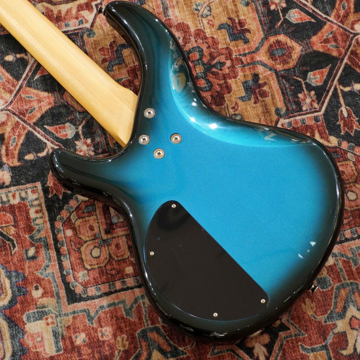 Aria Pro II IGB-STD MBS (Metallic Blue Shade) 【B級特価】（B級特価