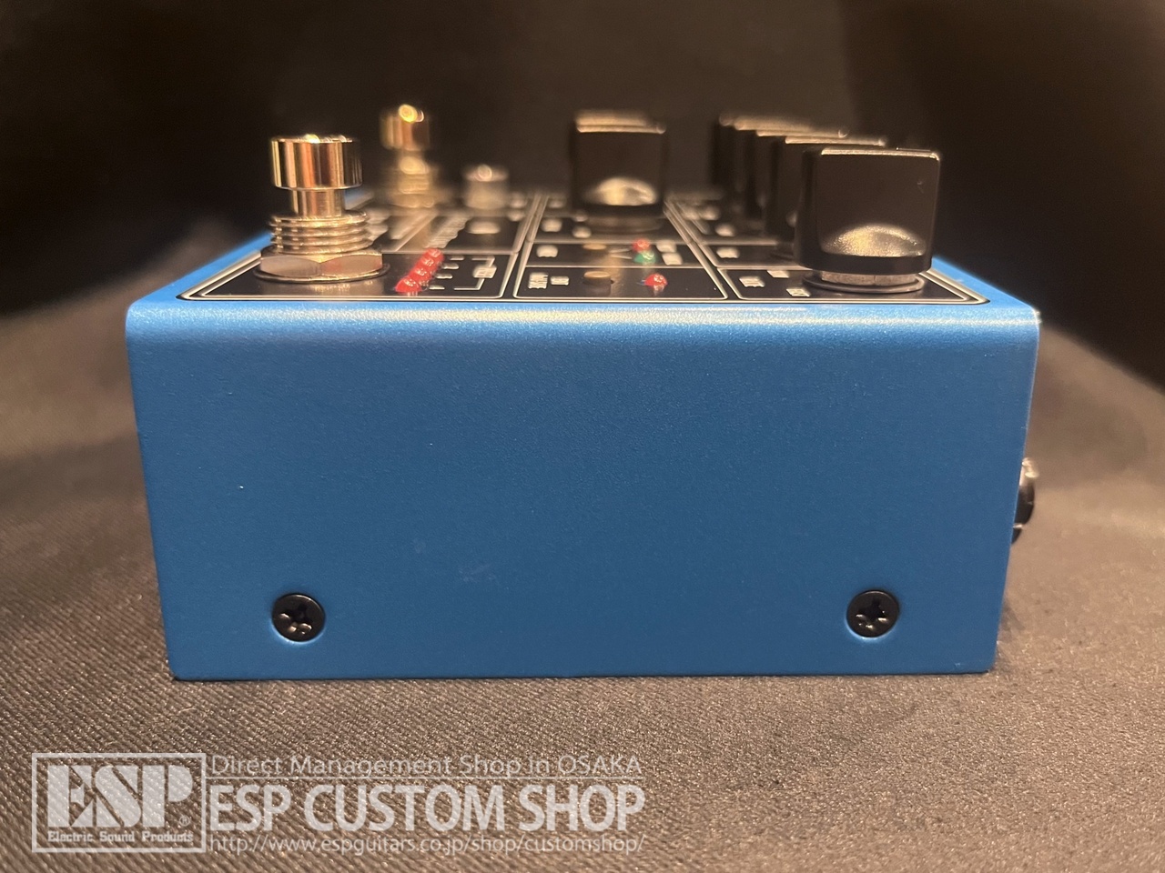 Free The Tone TRI AVATAR TA-2H（新品/送料無料）【楽器検索デジマート】