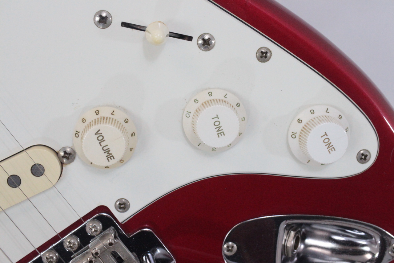 FERNANDES RST-50 '64（中古）【楽器検索デジマート】