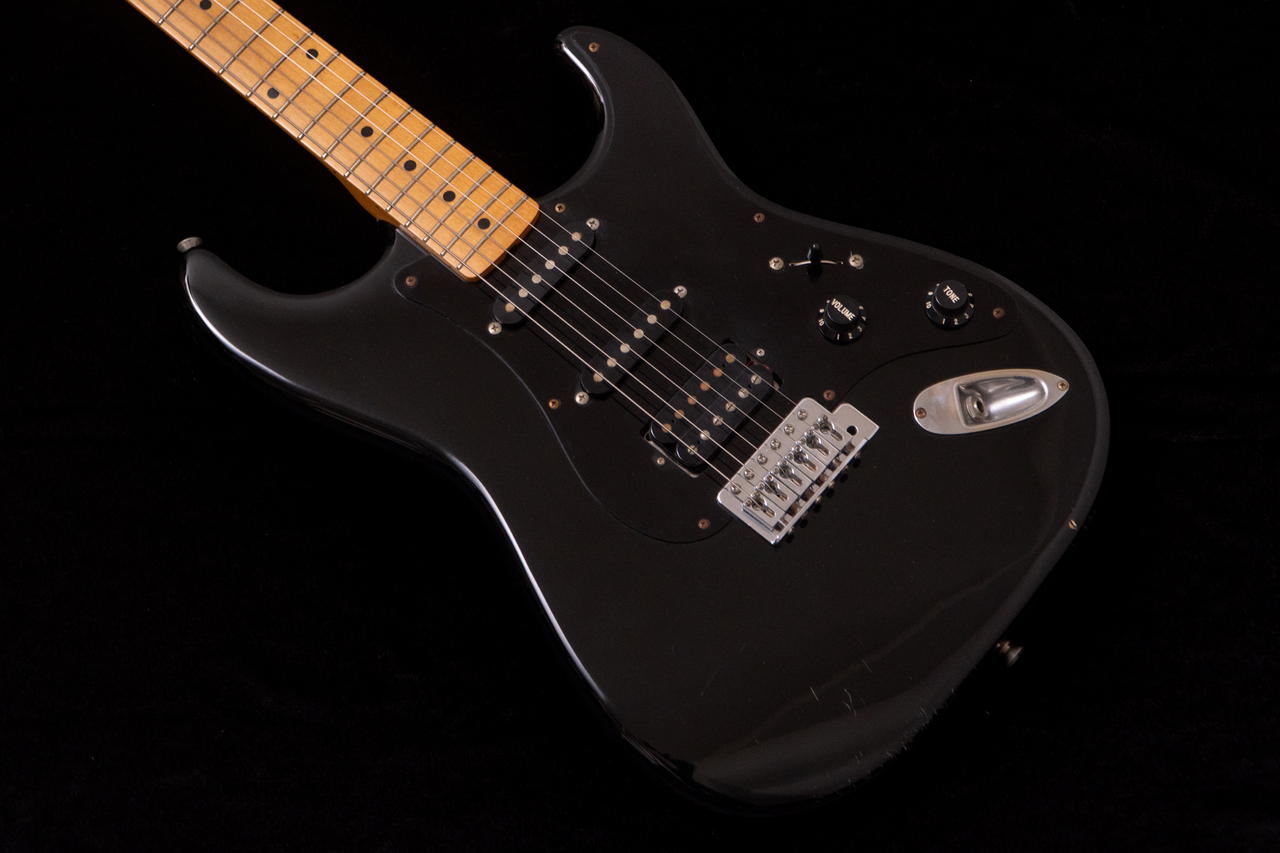 ギター Fender Japan ST-456 BOXER series Fender Japan Boxer Series ST-456 1984～1987 3.58kg #E946716【TONIQ