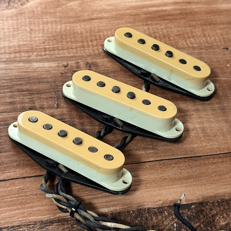 Raw Vintage RV-6264 Set（中古）【楽器検索デジマート】