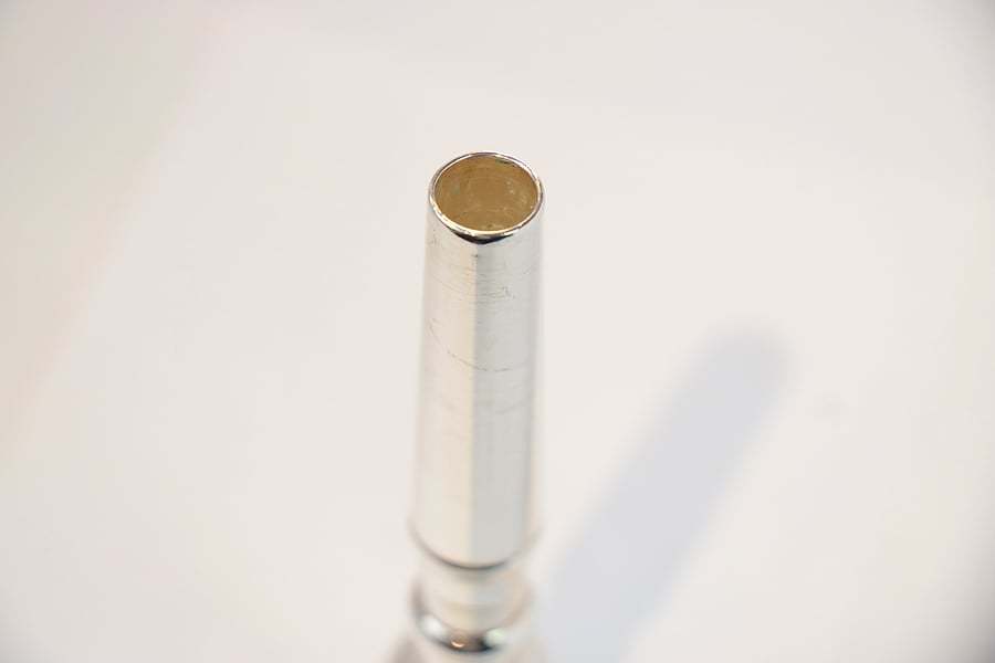 カンスタル BMV5C トランペットマウスピース カンスタル トランペット用マウスピース | 【クロサワ楽器店