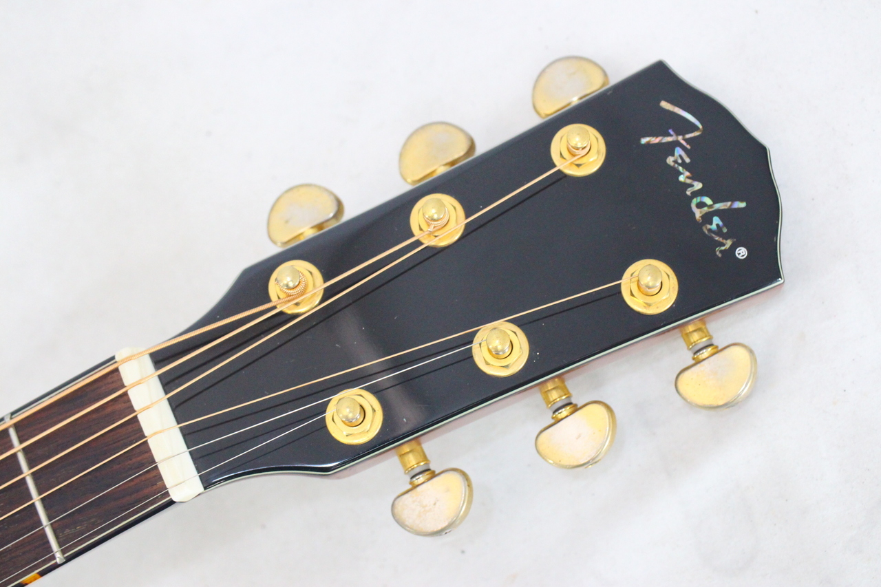 Fender GA-45SCE（中古）【楽器検索デジマート】