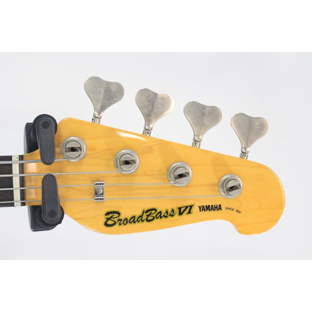 YAMAHA BB-VI（中古）【楽器検索デジマート】