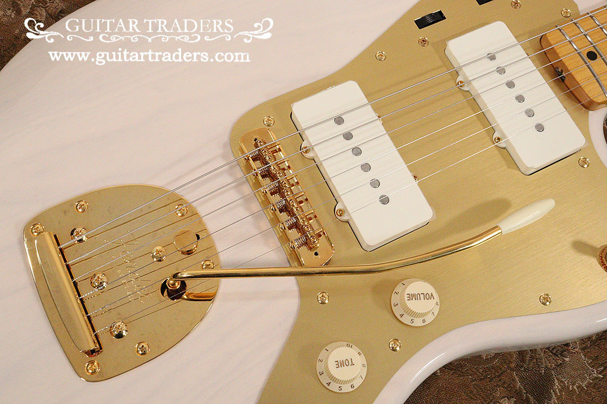 Fender Japan 2012 JM66G（中古）【楽器検索デジマート】