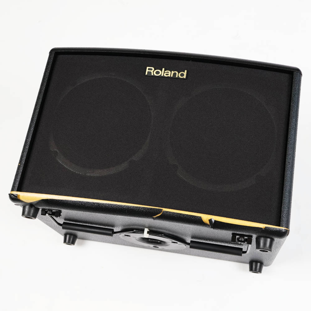 Roland 【中古】 アコギアンプ ローランド ROLAND AC-60