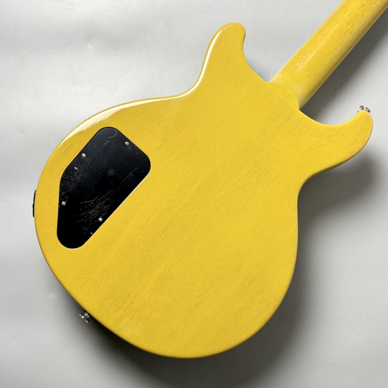 Gibson 【セカンド品】Les Paul Special Double Cutaway TV Yellow