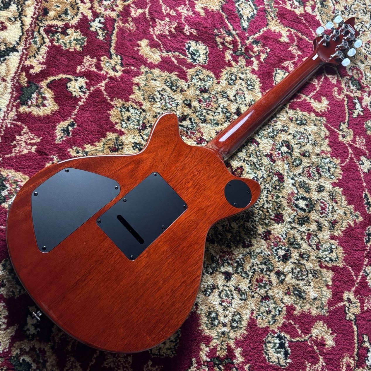 T's Guitars 【新品特価品】Arc-STD22/VS100N 【3.58kg】（新品特価