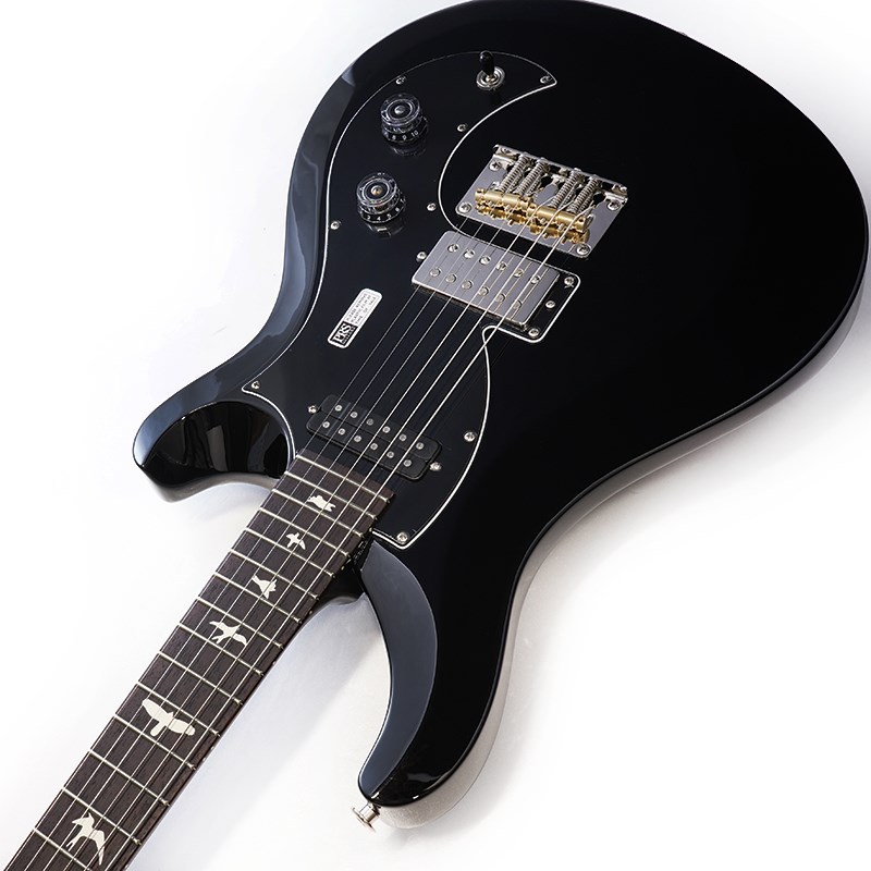 Paul Reed Smith(PRS) 2024 S2 Vela (Black)（新品）【楽器検索