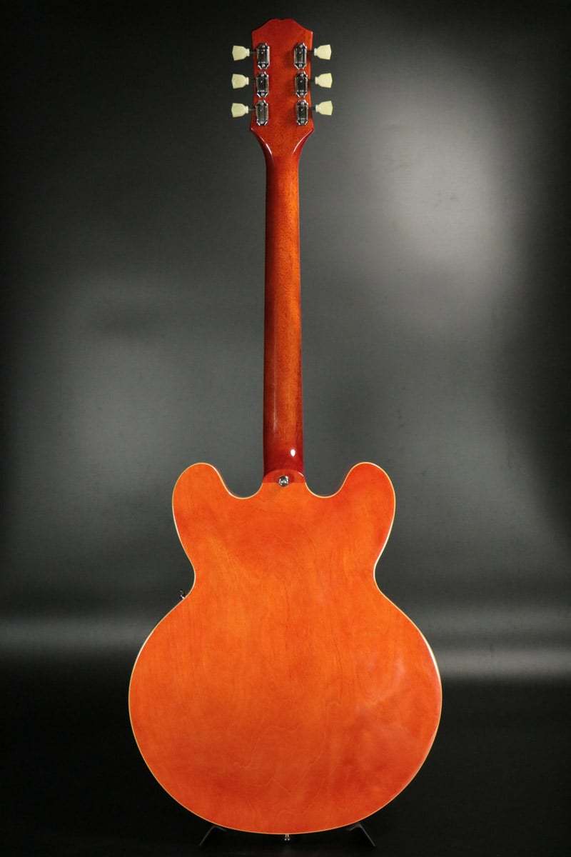 ギター Epiphone ES-335 Bigsby Watermelon Red Epiphone ES-335 Bigsby Watermelon Red | USA