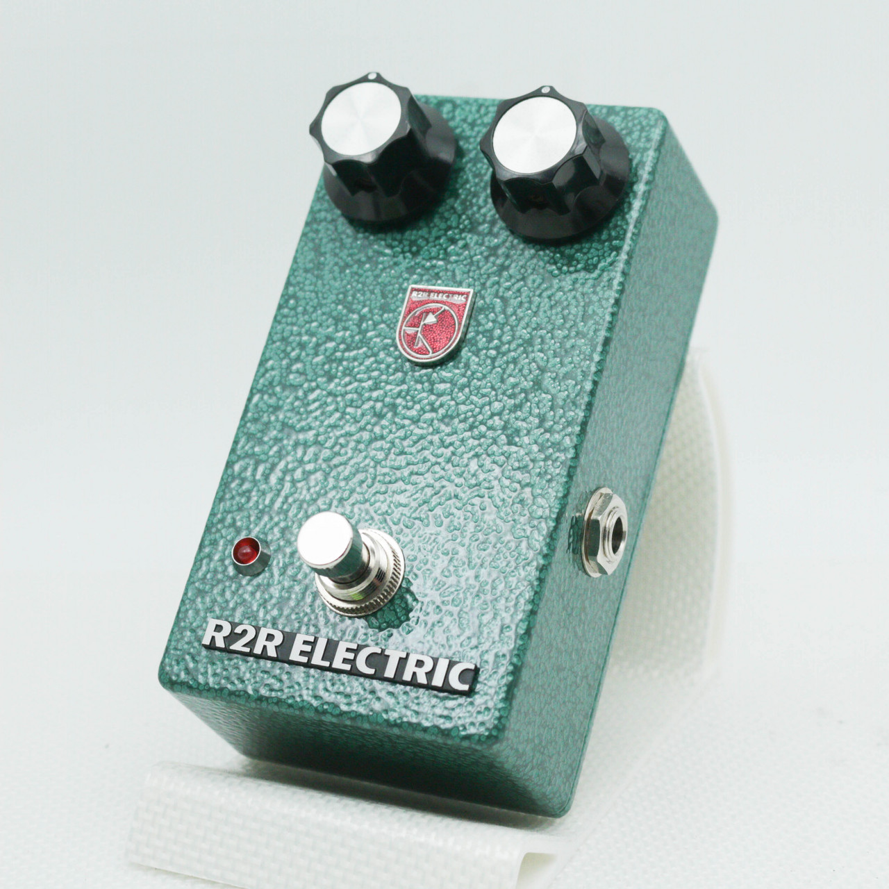 R2R Electric Treble Booster Professional（新品/送料無料）【楽器