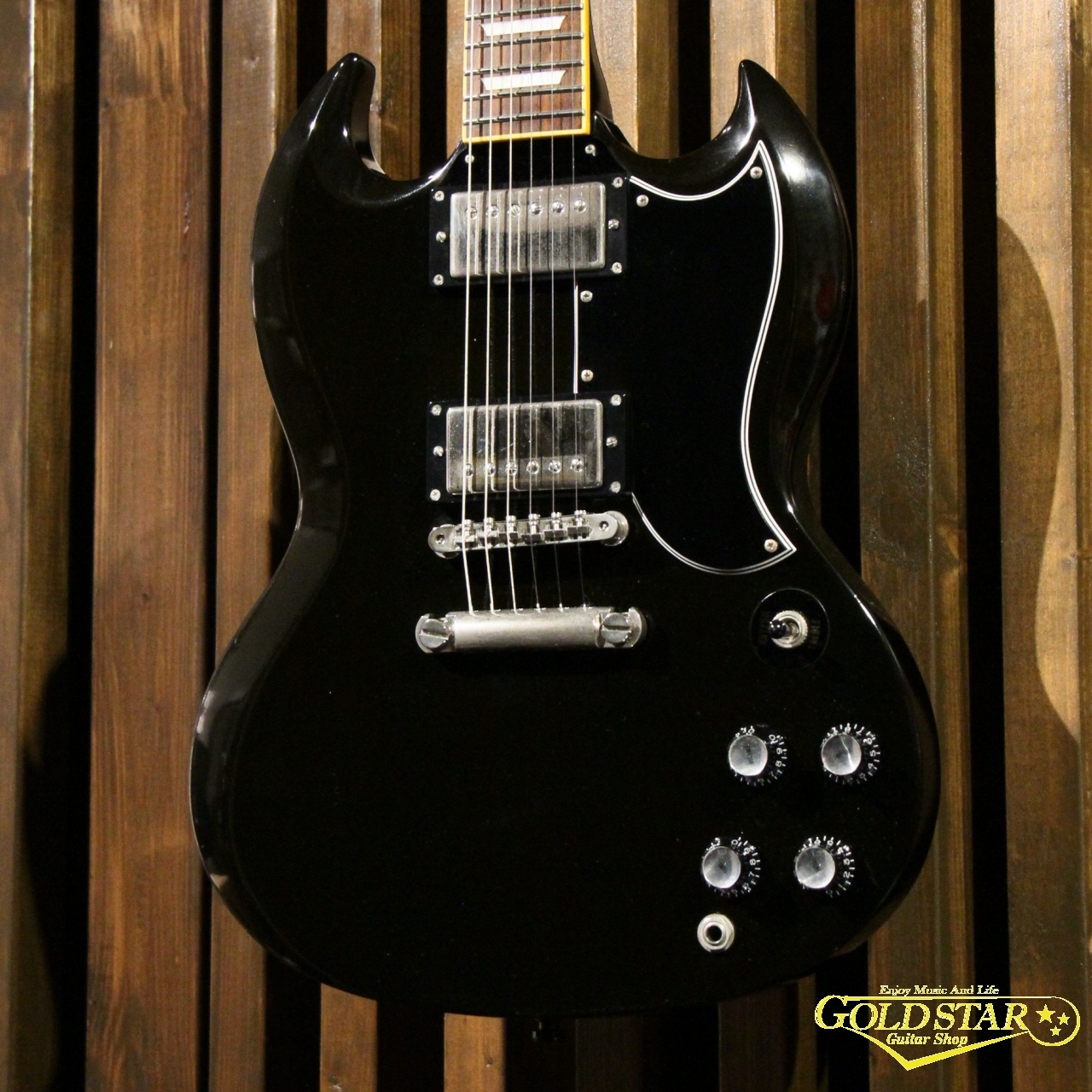 EDWARDS E-SG-85（中古）【楽器検索デジマート】