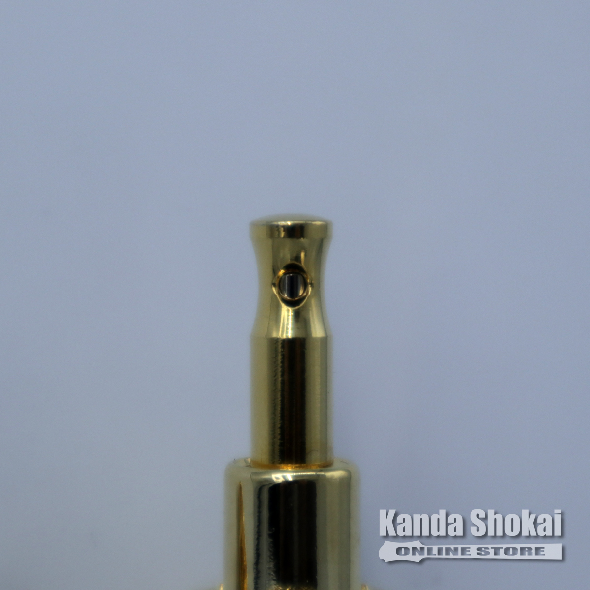 GROVER 509G, Gold（新品/送料無料）【楽器検索デジマート】