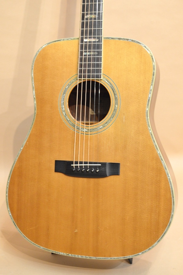 K.Yairi YW-600 1976年製（ビンテージ）【楽器検索デジマート】